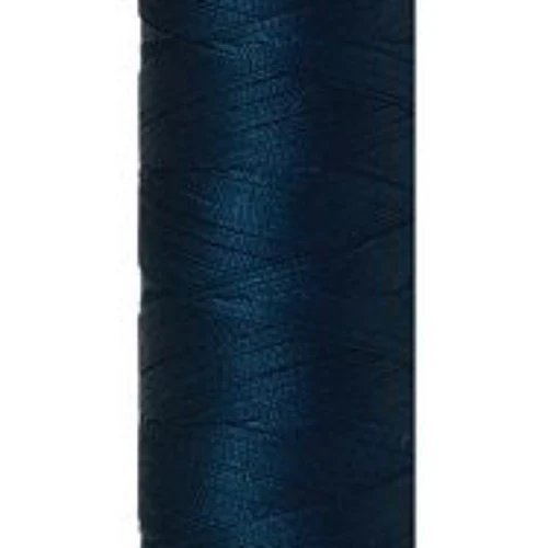 Mettler Silk Finish Sewing Thread 150m (Blue/Purple) - Image 14