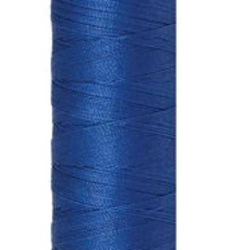 Mettler Silk Finish Sewing Thread 150m (Blue/Purple) - Image 15