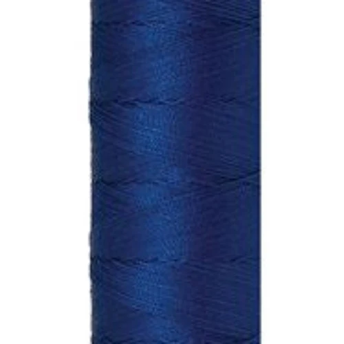Mettler Silk Finish Sewing Thread 150m (Blue/Purple) - Image 16