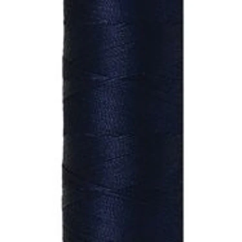 Mettler Silk Finish Sewing Thread 150m (Blue/Purple) - Image 18