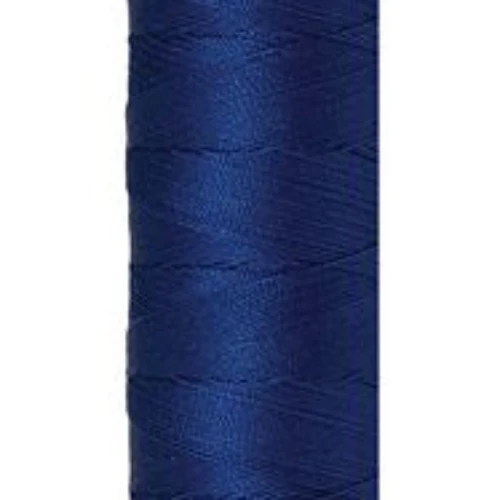 Mettler Silk Finish Sewing Thread 150m (Blue/Purple) - Image 20