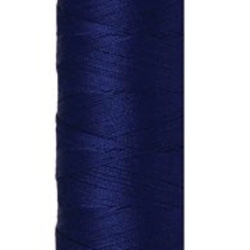 Mettler Silk Finish Sewing Thread 150m (Blue/Purple) - Image 21