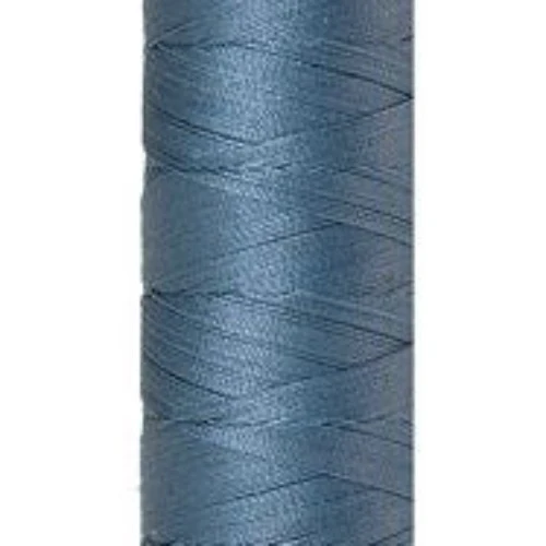 Mettler Silk Finish Sewing Thread 150m (Blue/Purple) - Image 22