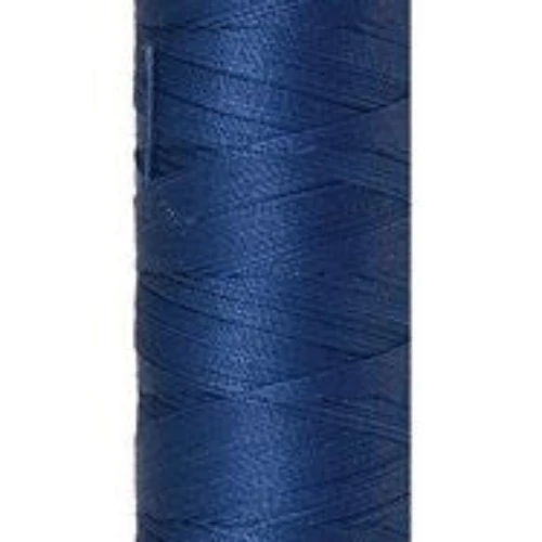 Mettler Silk Finish Sewing Thread 150m (Blue/Purple) - Image 23