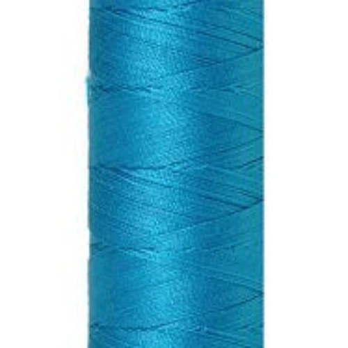 Mettler Silk Finish Sewing Thread 150m (Blue/Purple) - Image 24