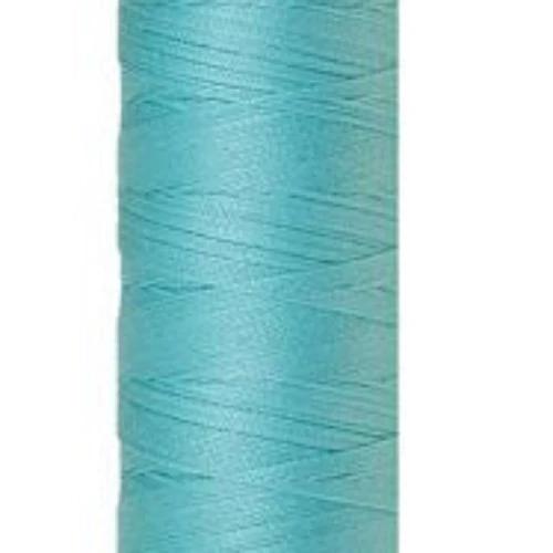 Mettler Silk Finish Sewing Thread 150m (Blue/Purple) - Image 25