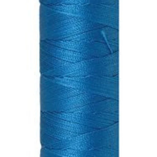 Mettler Silk Finish Sewing Thread 150m (Blue/Purple) - Image 6