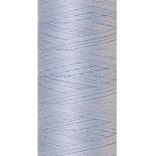 Mettler Silk Finish Sewing Thread 150m (Blue/Purple) - Image 9