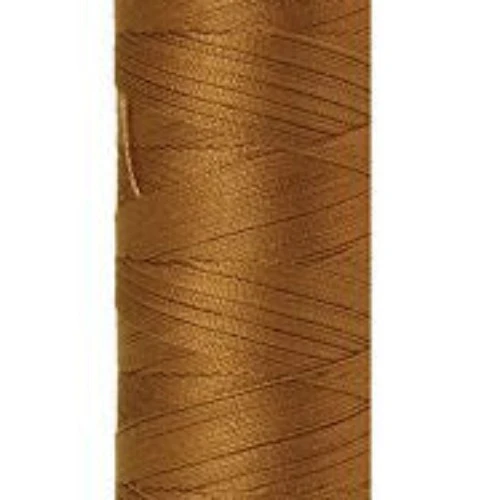 Mettler Silk Finish Sewing Thread 150m (Brown/Tan Series) - Image 18