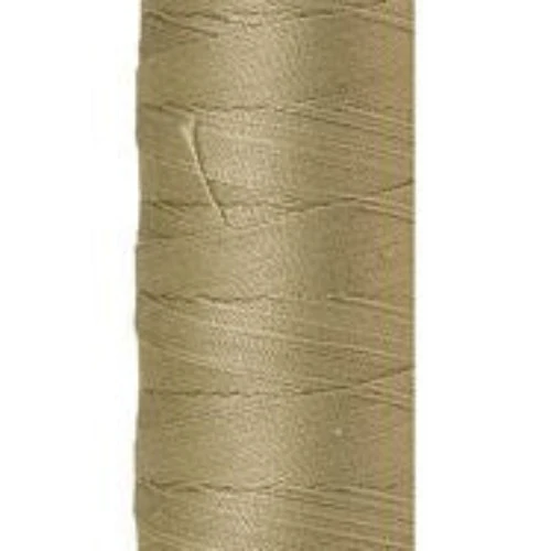 Mettler Silk Finish Sewing Thread 150m (Brown/Tan Series) - Image 8