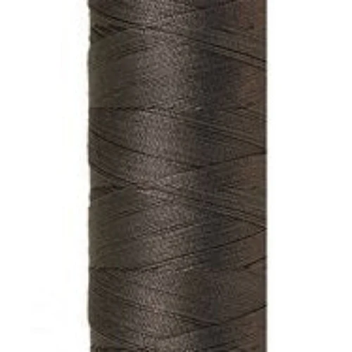 Mettler Silk Finish Sewing Thread 150m (Brown/Tan Series) - Image 9