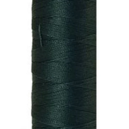 Mettler Silk Finish Sewing Thread 150m (Green Series) - Image 10