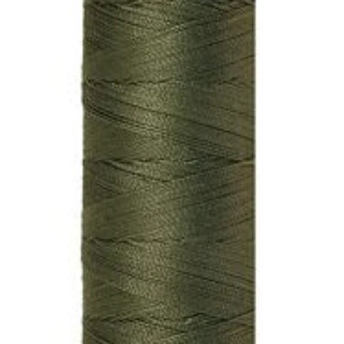 Mettler Silk Finish Sewing Thread 150m (Green Series) - Image 11