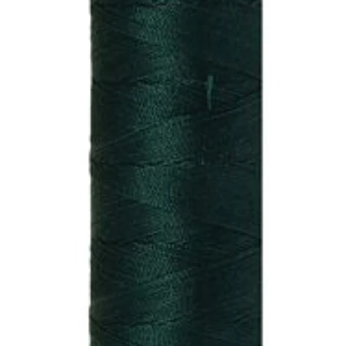 Mettler Silk Finish Sewing Thread 150m (Green Series) - Image 12