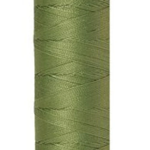 Mettler Silk Finish Sewing Thread 150m (Green Series) - Image 13