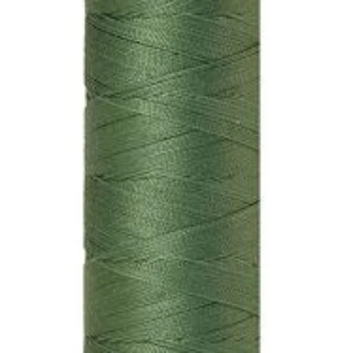 Mettler Silk Finish Sewing Thread 150m (Green Series) - Image 14