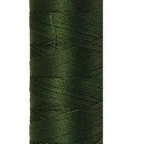 Mettler Silk Finish Sewing Thread 150m (Green Series) - Image 16