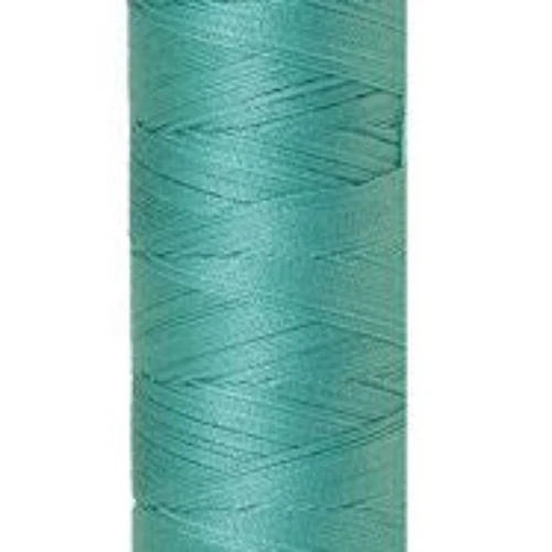 Mettler Silk Finish Sewing Thread 150m (Green Series) - Image 17