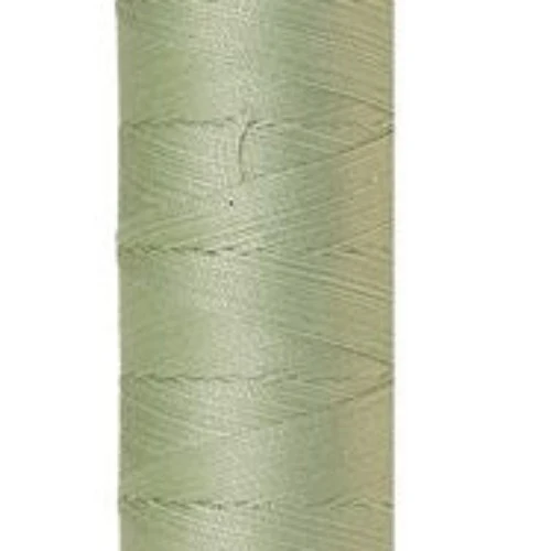 Mettler Silk Finish Sewing Thread 150m (Green Series) - Image 18