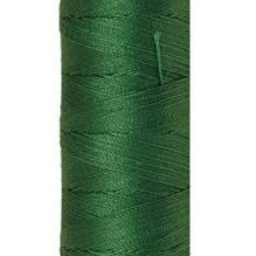 Mettler Silk Finish Sewing Thread 150m (Green Series) - Image 19