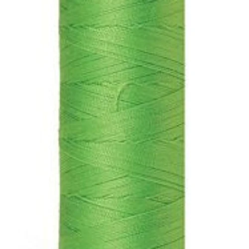 Mettler Silk Finish Sewing Thread 150m (Green Series) - Image 20