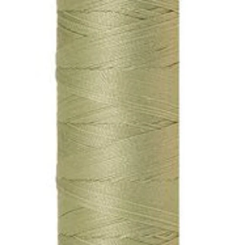 Mettler Silk Finish Sewing Thread 150m (Green Series) - Image 21