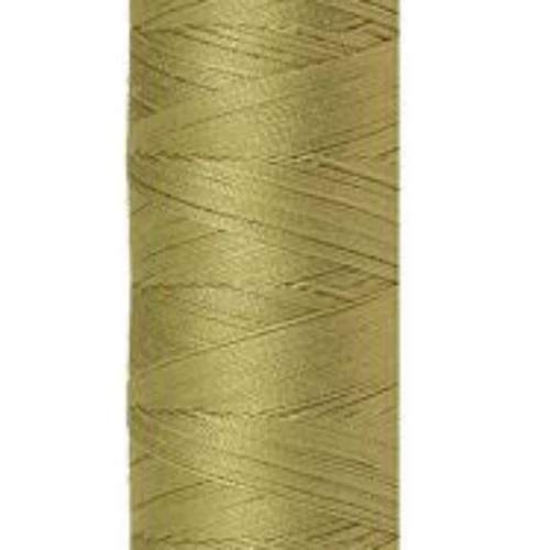 Mettler Silk Finish Sewing Thread 150m (Green Series) - Image 22