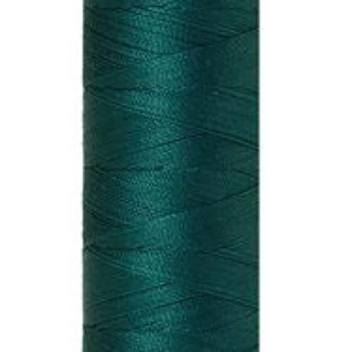 Mettler Silk Finish Sewing Thread 150m (Green Series) - Image 24