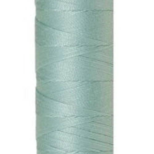 Mettler Silk Finish Sewing Thread 150m (Green Series) - Image 4