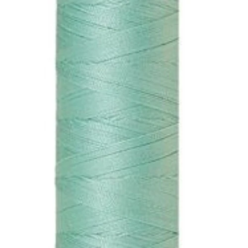 Mettler Silk Finish Sewing Thread 150m (Green Series) - Image 5