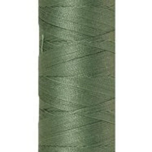 Mettler Silk Finish Sewing Thread 150m (Green Series) - Image 9