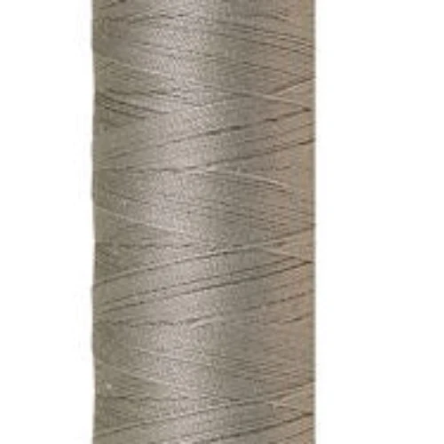 Mettler Silk Finish Sewing Thread 150m (Grey Series) - Image 3