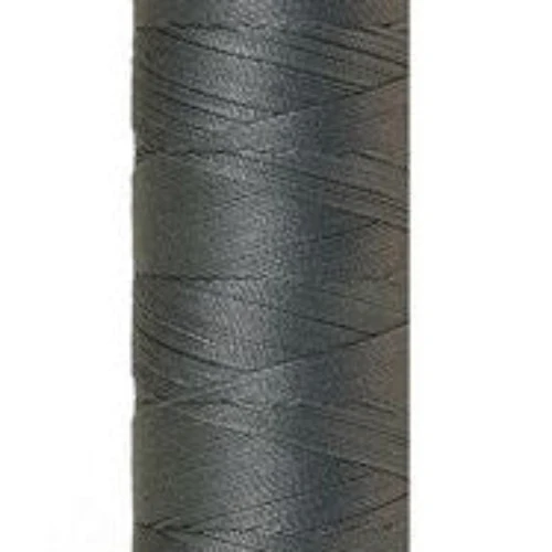 Mettler Silk Finish Sewing Thread 150m (Grey Series) - Image 4