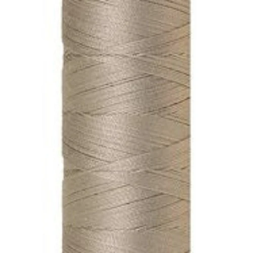 Mettler Silk Finish Sewing Thread 150m (Grey Series) - Image 6