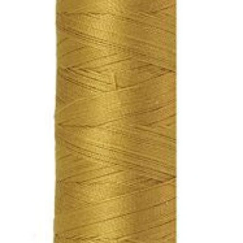 Mettler Silk Finish Sewing Thread 150m (Orange/Yellow Series) - Image 13