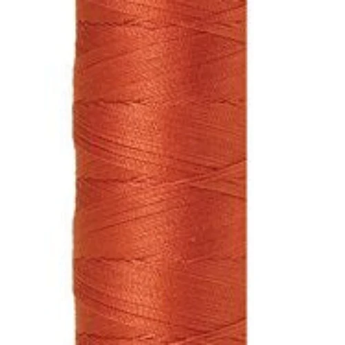 Mettler Silk Finish Sewing Thread 150m (Orange/Yellow Series) - Image 15