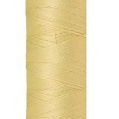 Mettler Silk Finish Sewing Thread 150m (Orange/Yellow Series) - Image 18