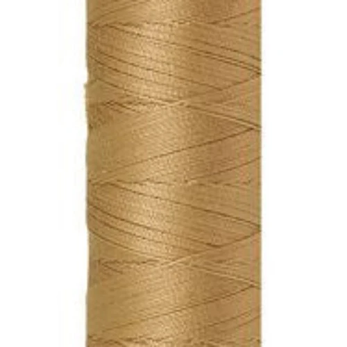 Mettler Silk Finish Sewing Thread 150m (Orange/Yellow Series) - Image 9