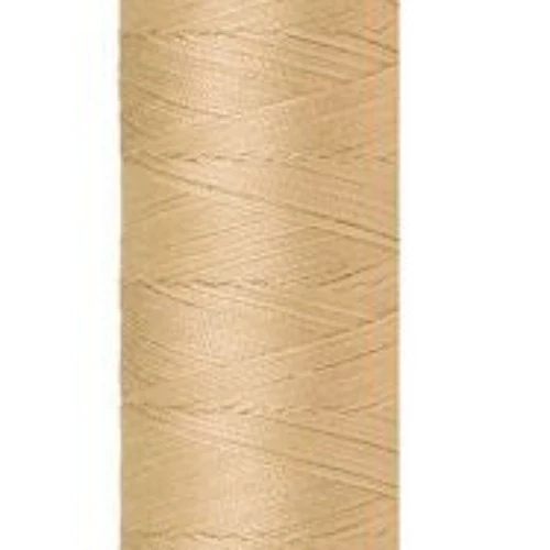 Mettler Silk Finish Sewing Thread 150m (Pale Series) - Image 11