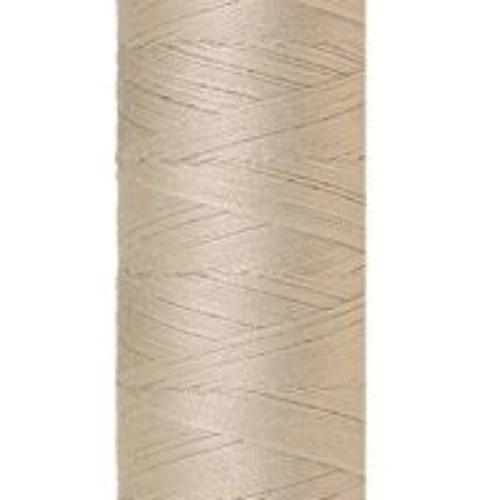 Mettler Silk Finish Sewing Thread 150m (Pale Series) - Image 6