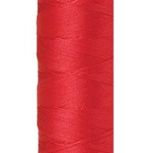 Mettler Silk Finish Sewing Thread 150m (Red/Pink Series) - Image 22