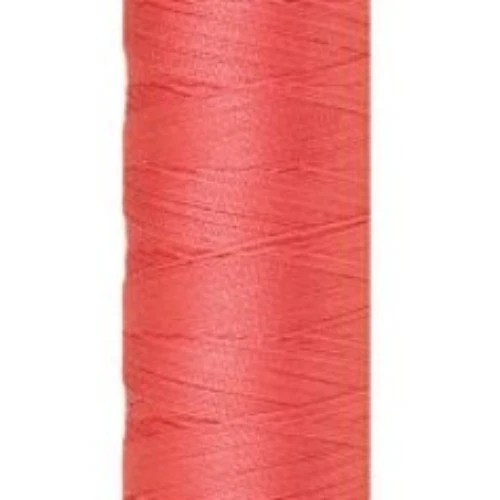 Mettler Silk Finish Sewing Thread 150m (Red/Pink Series) - Image 24