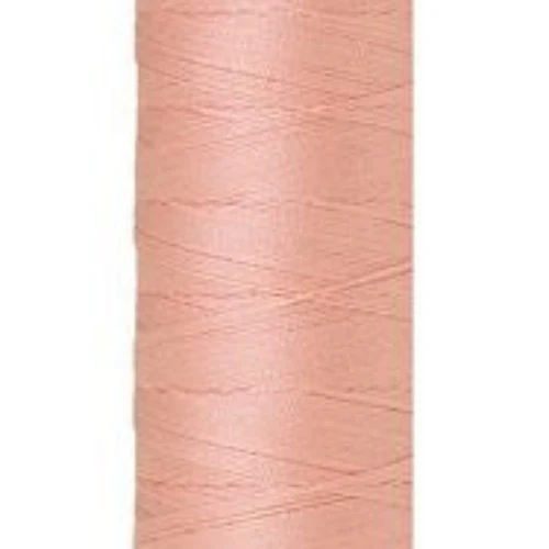 Mettler Silk Finish Sewing Thread 150m (Red/Pink Series) - Image 5