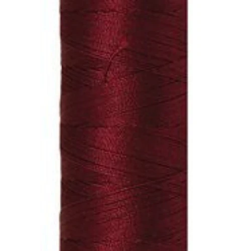 Mettler Silk Finish Sewing Thread 150m (Red/Pink Series) - Image 9