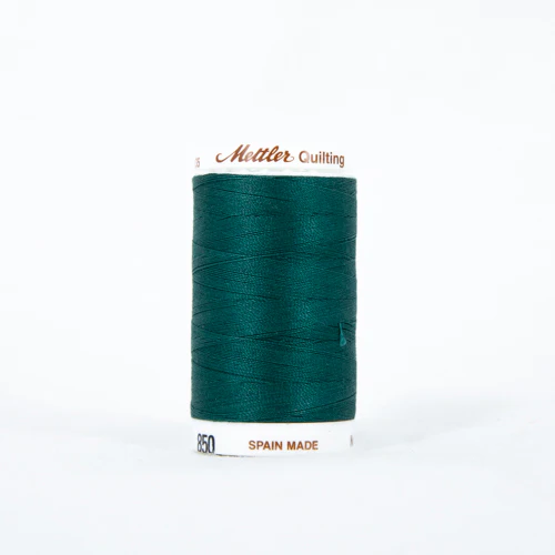Mettler Quilting Silk Finish Cotton Spool 40wt 457m - Image 5