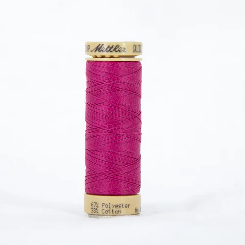 Mettler Waxed Poly Cotton Blend Spool No.40 - Image 10