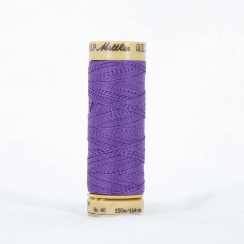 Mettler Waxed Poly Cotton Blend Spool No.40 - Image 11