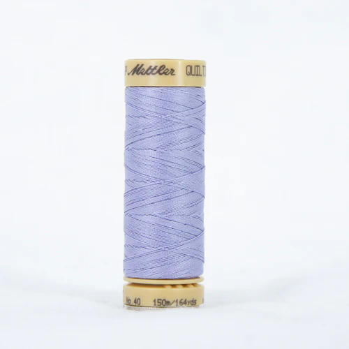 Mettler Waxed Poly Cotton Blend Spool No.40 - Image 13