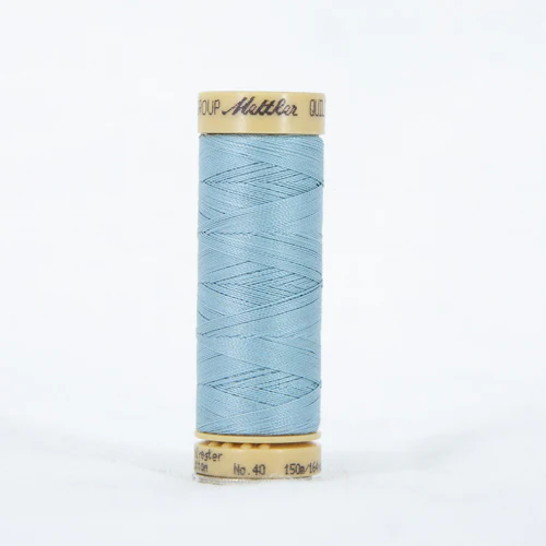 Mettler Waxed Poly Cotton Blend Spool No.40 - Image 14
