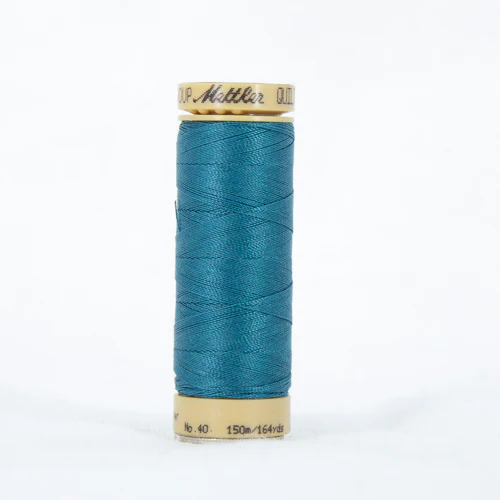 Mettler Waxed Poly Cotton Blend Spool No.40 - Image 17